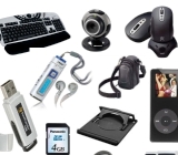 Acessórios de Informática em Criciúma