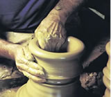 Cerâmicas em Criciúma