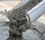 Cimento e Concreto em Criciúma