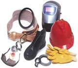 Equipamentos de Proteção Individual em Criciúma
