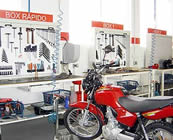 Oficinas Mecânicas de Motos em Criciúma