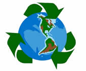 Reciclagem em Criciúma