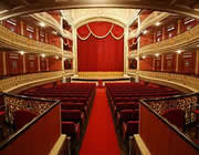 Teatros em Criciúma